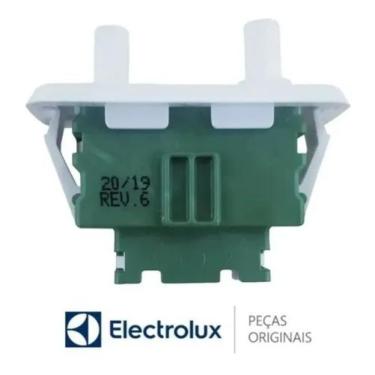 Imagem de Kit 2 Interruptor Duplo Geladeira Electrolux Dff44 Dc49 Df50 - Electro