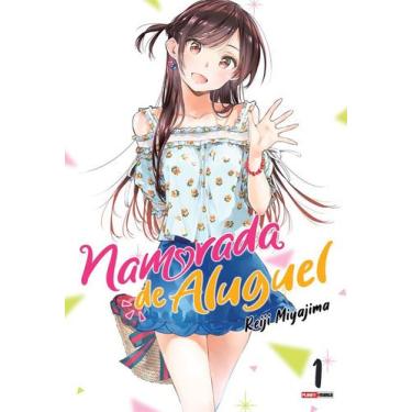 Kanojo Mo Kanojo - Confissões e Namoradas - 01 em Promoção na Americanas