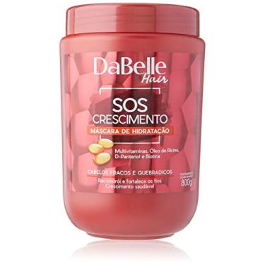Imagem de Duty - Masc Dabelle 800Gr Sos Crescimento