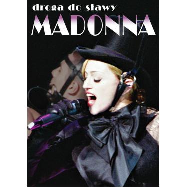 Imagem de ROZNI WYKONAWCY-MADONNA - DROGA DO SLAWY