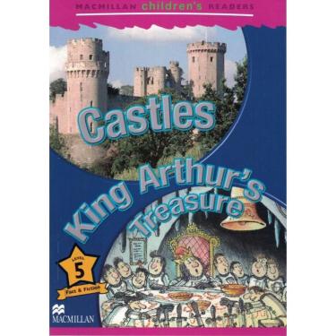 Imagem de Castles - King Arthur´S Treasure