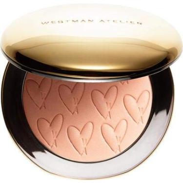 Imagem de WESTMAN ATELIER COUP DE SOLEIL - BEAUTY BUTTER POWDER BRONZER