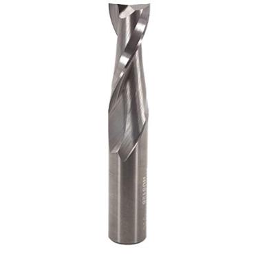 Imagem de Whiteside HU5125 Hércules Broca de fresa reta em espiral: 1/2 polegada de diâmetro de corte, haste de 1/2 polegada, comprimento de corte de 3,5 cm