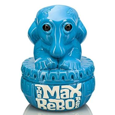 Imagem de Caneca Tiki de cerâmica Geeki Tiki Star Wars Max Rebo 800 ml