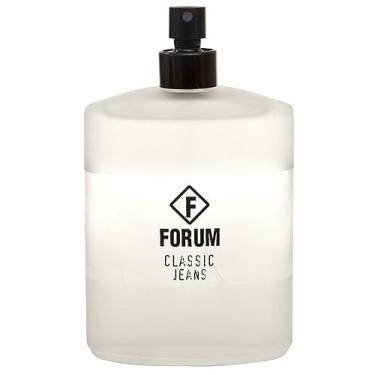 Imagem de Perfume Classic Jeans Forum 100ml