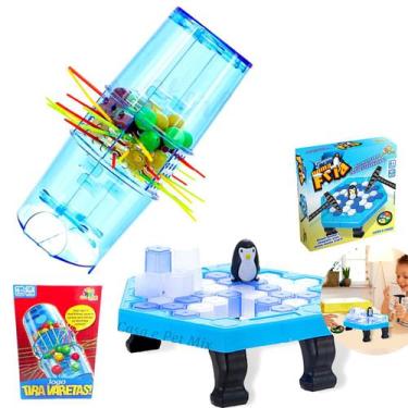 Jogo Papa Sapo De Agilidade Bolinhas Comilão Comilões Joguinho Tabuleiro 4  Jogadores Brinquedo Oferta Sapinho Sapinhos Infantil Cor Verde Azul - Art  Brink - Jogo Papa Bolinha - Magazine Luiza