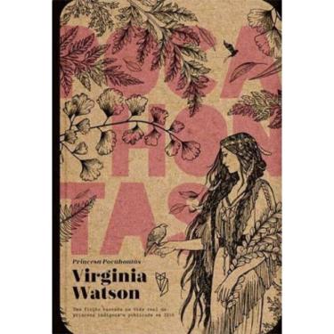 Imagem de Princesa Pocahontas