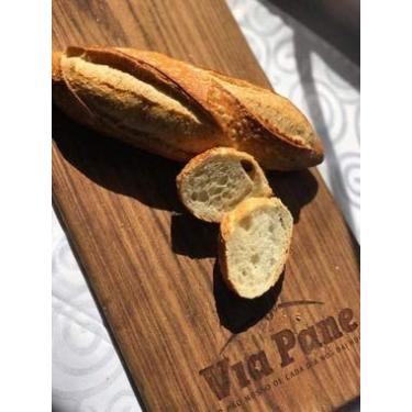 Imagem de Mistura para Pão Italiano Via Pane - 10kg