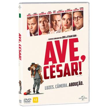 Imagem de Ave, César! Ave, Cesar