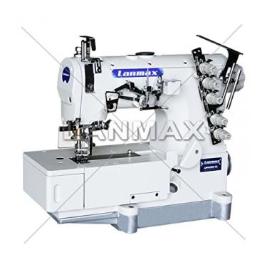 Imagem de Galoneira, Colarete, Cobertura, 5500ppm,3 Agulhas,5 Cones Bivolt,-Lanmax