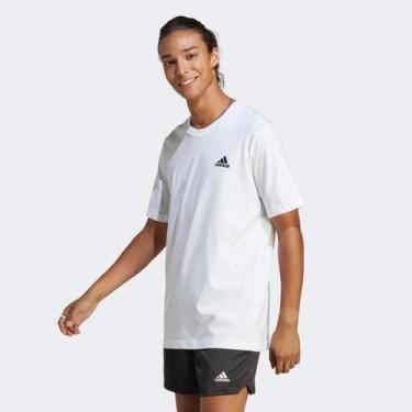 Imagem de Camiseta Adidas Sport Logo Single Masculina