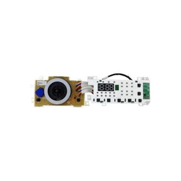 Imagem de Placa Display Interface Lavador Lg Ebr33119163 Cv5011 Cv5010