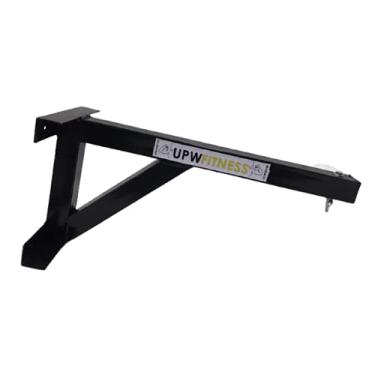 Imagem de Suporte P/Saco De Pancada De Parede Articulado (reforçado)