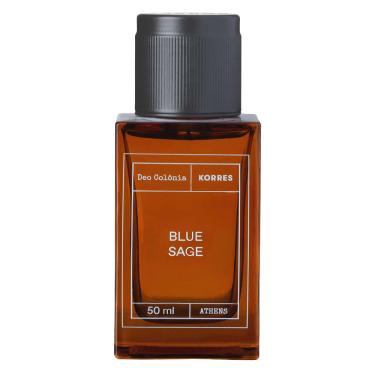 Imagem de Blue Sage Korres – Perfume Masculino Edc 50ml