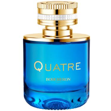 Imagem de Quatre Em Bleu Boucheron – Perfume Masculino – Eau De Parfum 50ml