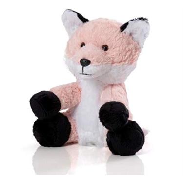 Imagem de Bicho Bichinho Raposa Raposinha Filhote De Pelucia