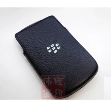 Imagem de Caso original para Blackberry Q20  PU Capa de Couro Shell  Saco de Pele Handmade  Promoção  Q10  Z30