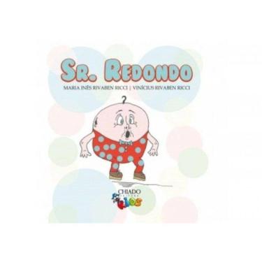 Imagem de Sr. Redondo