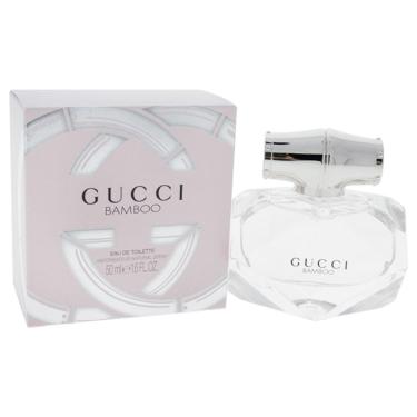 Imagem de Perfume Gucci 48 ml - Spray EDT para Mulher