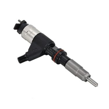 Imagem de IMELBUFF RE530362 RE531209 SE501925 095000-6310 Injetor Common Rail para John Deere 4045T 6068T S350 Motor 210G Escavadeira