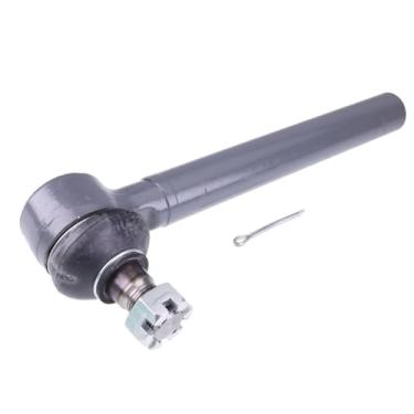 Imagem de JZGRDN Extremidade da haste de direção 3A161-62920 compatível com tratores Kubota M95 M100 M105 M108 M110 M95 M9000