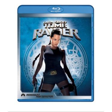 Imagem de Lara Croft: Tomb Raider [Blu-ray]