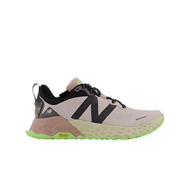 Imagem de New Balance Women's Trail Hierro Shoe, A6 Dark Rose, 7.5 US