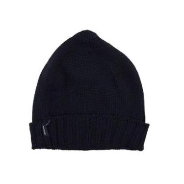 Imagem de Gorro Masculino Oyhan Tricot Preto - 41GR007-Masculino