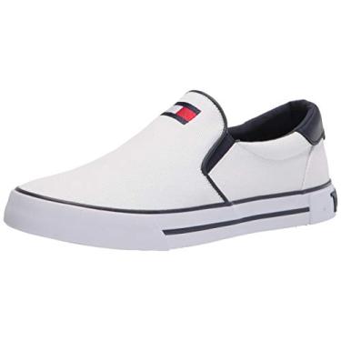 Imagem de Tommy Hilfiger Roaklyn, Branco, 39