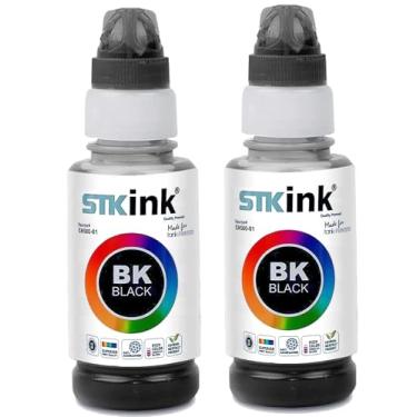 Imagem de 2x Tinta Stkink Para Impressora Gi16 Gx6010 Gx7010