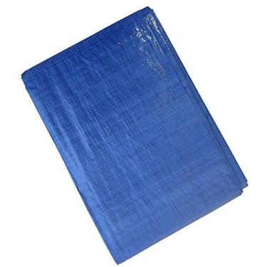 Imagem de Lona pesada 105G Starfer 2X2 Azul