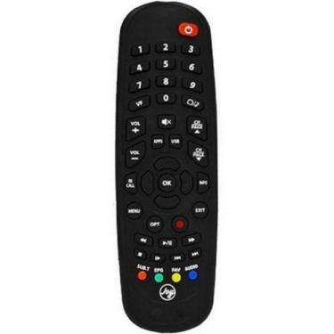 Imagem de Controle Remoto Duosat-Joy Le-7746 - Lelong