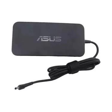 Imagem de Fonte Energia  Para Notebook Avell 19v 6.32a PA-1121-28 - Asus