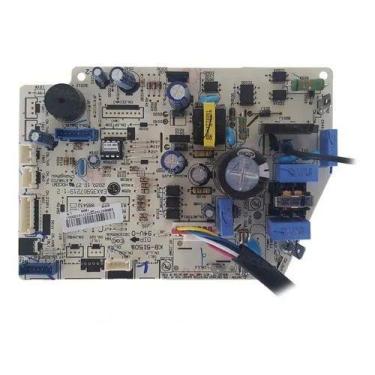 Imagem de Placa Evaporadora Ar LG EBR84273216 modelo EBR84273216 Nova
