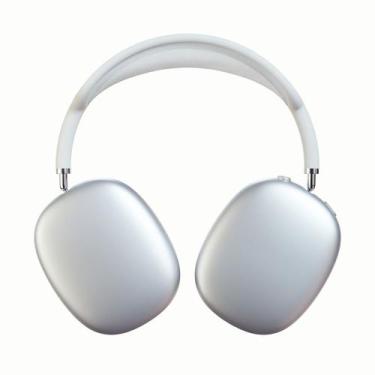 Imagem de Fone De Ouvido Over Ear Com Microfone Bluetooth Sem Fio - Jovem Guru