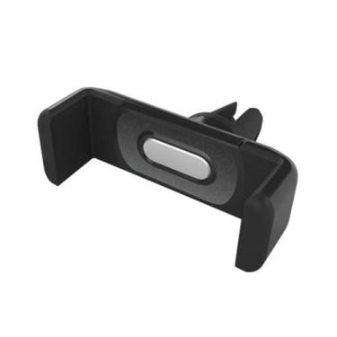 Imagem de Suporte porta celular Gps Veicular Universal Ar Condicionado - Gbmax