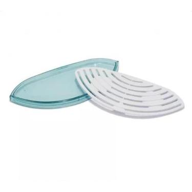 Imagem de Bandeja Pingadeira Purificador Bebedouro Latina Verde