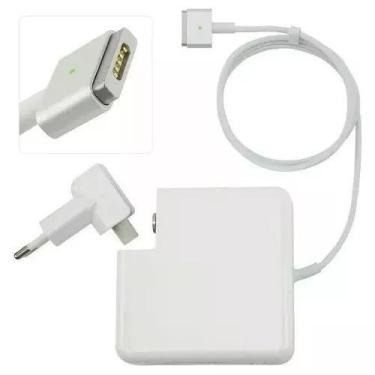 Imagem de Fonte Carregador Compatível Compativel com Air Magsafe2 A1436 A1465 A1