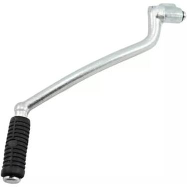 Imagem de Pedal de Partida CG 150 TITAN KS de 2009 a 2012 - Loja Duas Rodas
