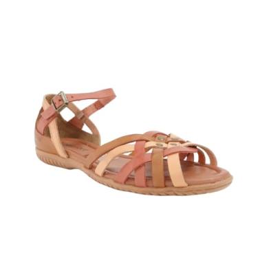 Imagem de Sandália Rasteira New Face 31402