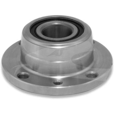 Imagem de Cubo Roda Traseiro Palio Weekend 1997 a 2016 Cobra CR-306 C