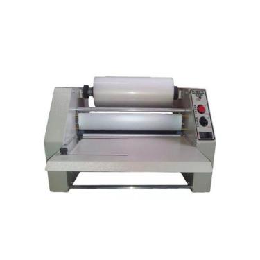 Imagem de Plastificadora Profissional de Bobina Até Ofício Bi-Volt R-280 - MR Ma