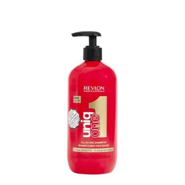 Imagem de Revlon Uniq One All In One - Shampoo 490ml - Revlon Professional, 490m
