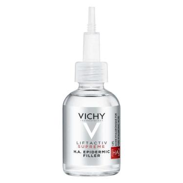 Imagem de Sérum Facial Antirrugas Vichy Liftactiv Supreme H.A Filler, 15ml