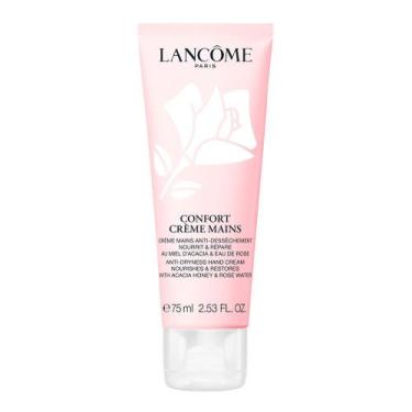 Imagem de Creme Hidratante de Mãos Lancôme - Confort Hand Cream, 75ml
