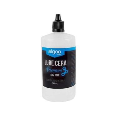 Imagem de Lubrificante Óleo Cera Corrente Bike Bicicleta Algoo 200 Ml