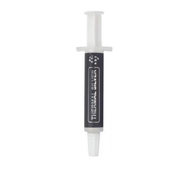 Imagem de Pasta Térmica Thermal Silver 2 Gramas - Implastec