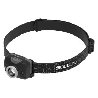 Imagem de Lanterna De Cabeça Solidline By Ledlenser Sh2 200 Lúmens