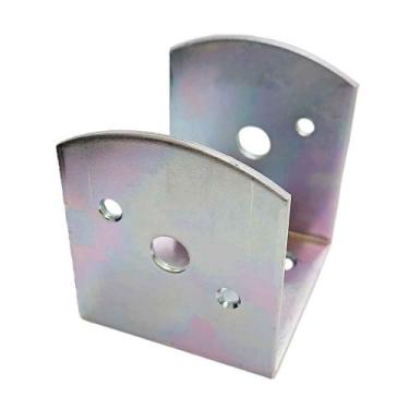 Imagem de Suporte Viga para Telhado 70 X 70 - Minubras