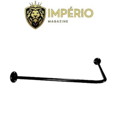 Imagem de Provador Arco L 90x90  Elegância e Versatilidade para sua Loja - Imper